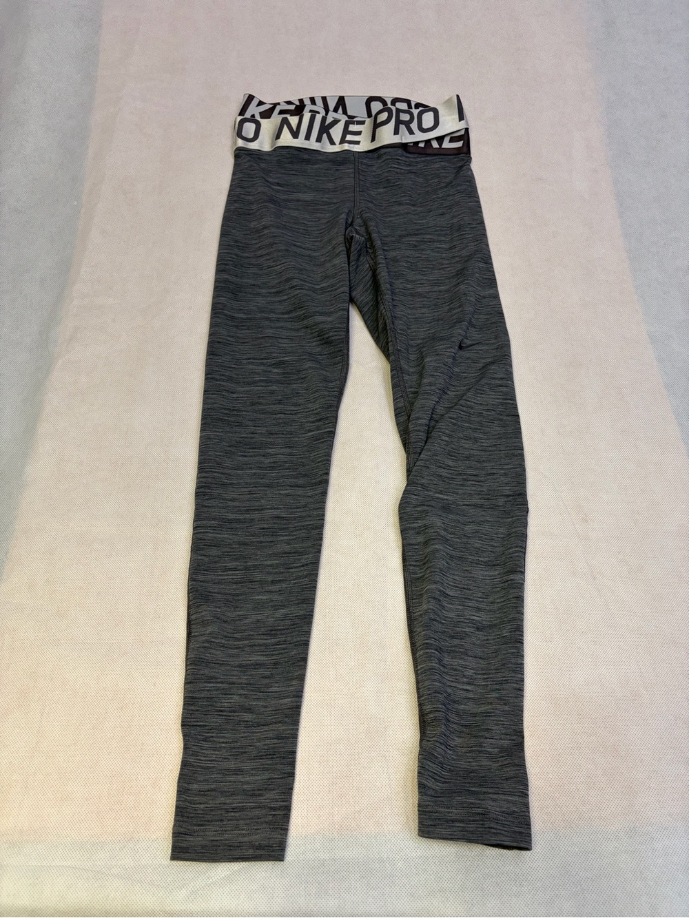 Nike Dri-fit leggings, sz S